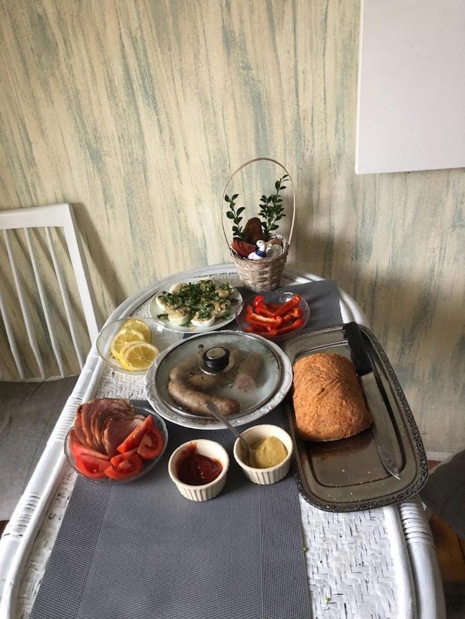 옐레니아구라 Dom Otwarty 아파트 외부 사진